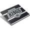 NHL Los Angeles Kings Jersey Surface Book Skin